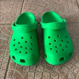 Crocs Classic Clogs